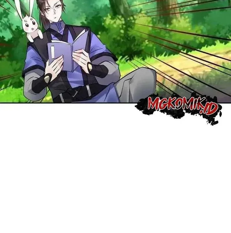 This Villain Has Some Conscience, but Not Much! Chapter 72 - halaman 6