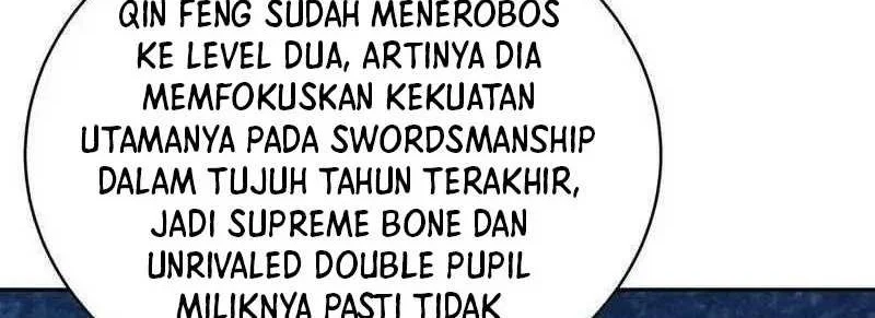 This Villain Has Some Conscience, but Not Much! Chapter 73 - halaman 12