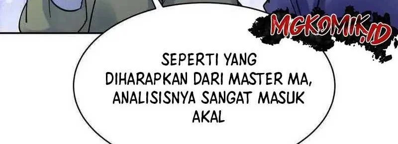 This Villain Has Some Conscience, but Not Much! Chapter 73 - halaman 14