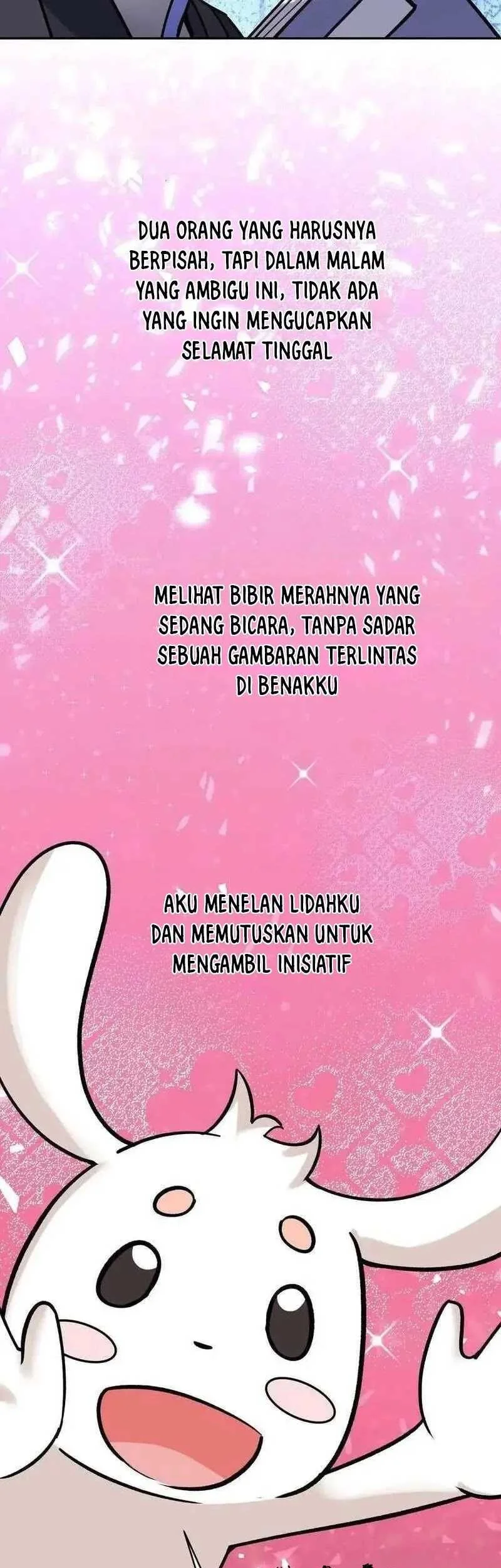 This Villain Has Some Conscience, but Not Much! Chapter 73 - halaman 5