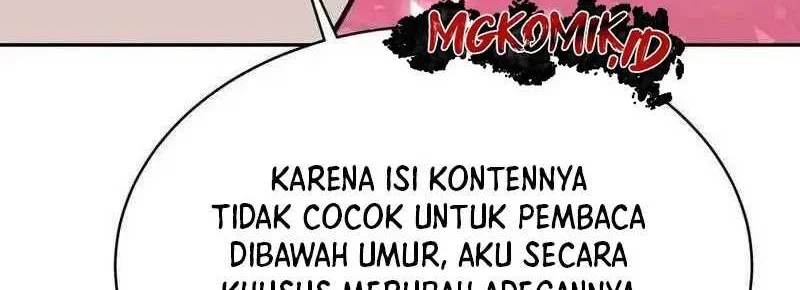This Villain Has Some Conscience, but Not Much! Chapter 73 - halaman 6