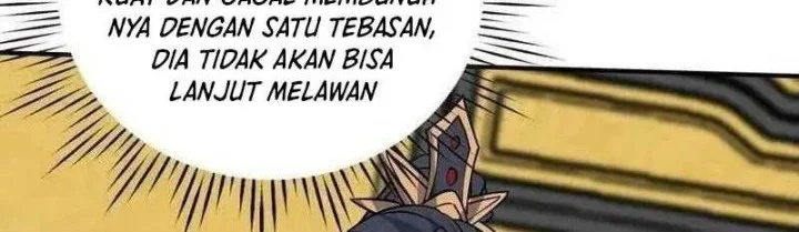 This Villain Has Some Conscience, but Not Much! Chapter 75 - halaman 20