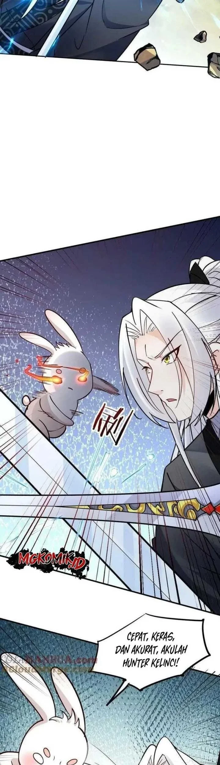 This Villain Has Some Conscience, but Not Much! Chapter 75 - halaman 7