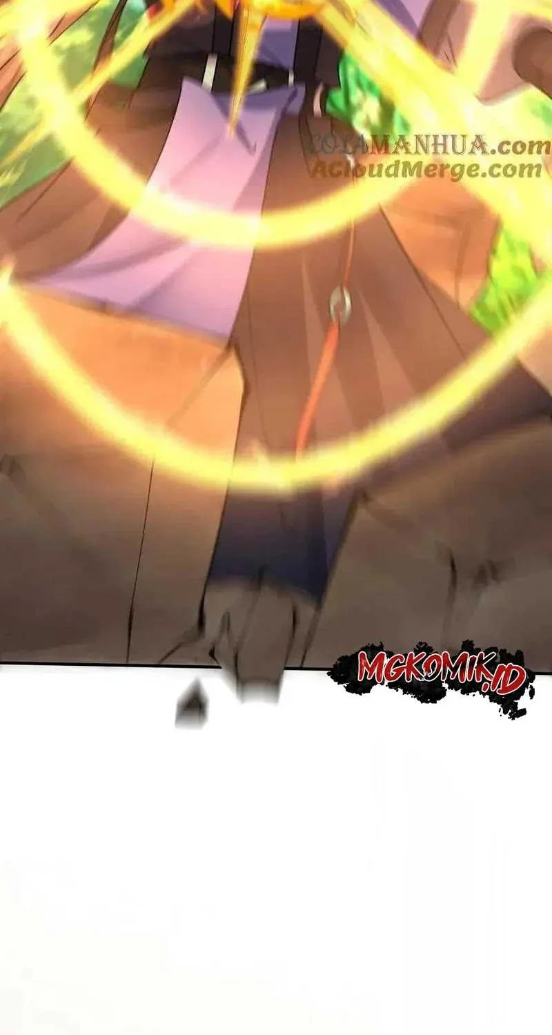 This Villain Has Some Conscience, but Not Much! Chapter 76 - halaman 22