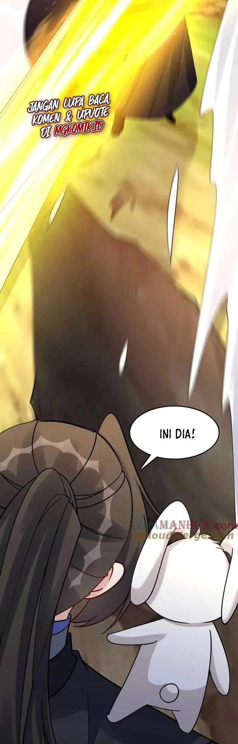 This Villain Has Some Conscience, but Not Much! Chapter 76 - halaman 3