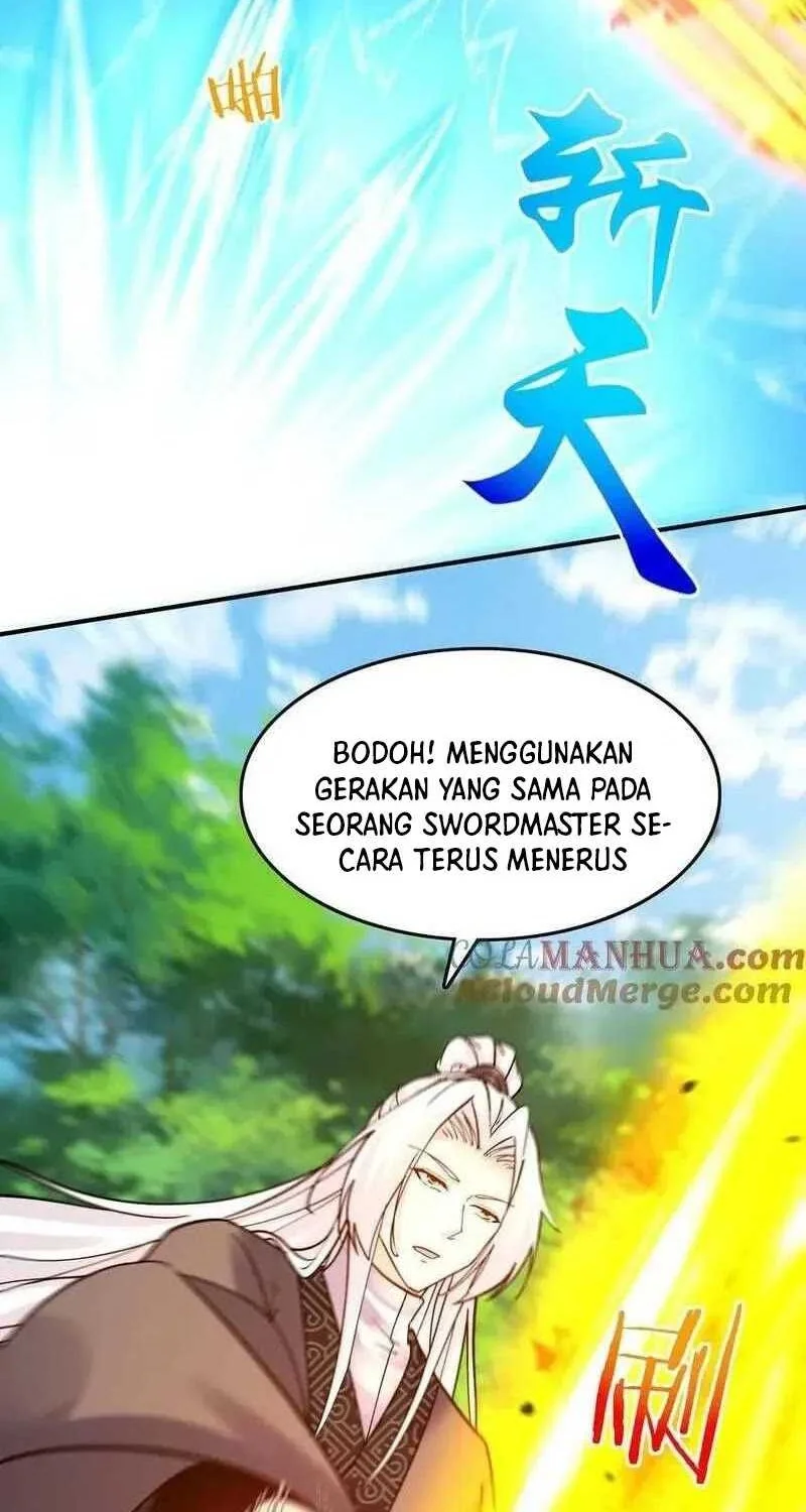 This Villain Has Some Conscience, but Not Much! Chapter 76 - halaman 6