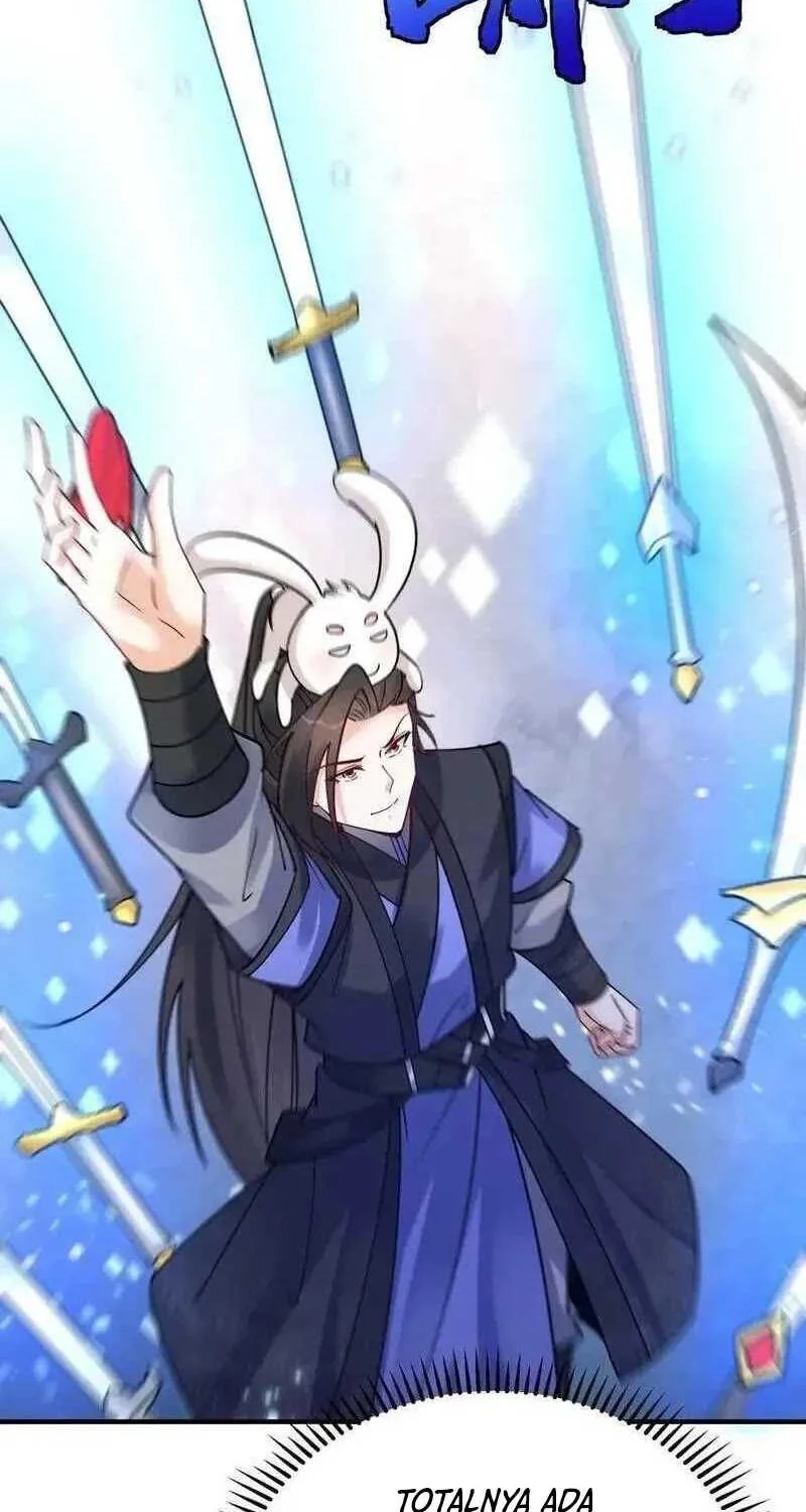 This Villain Has Some Conscience, but Not Much! Chapter 77 - halaman 14