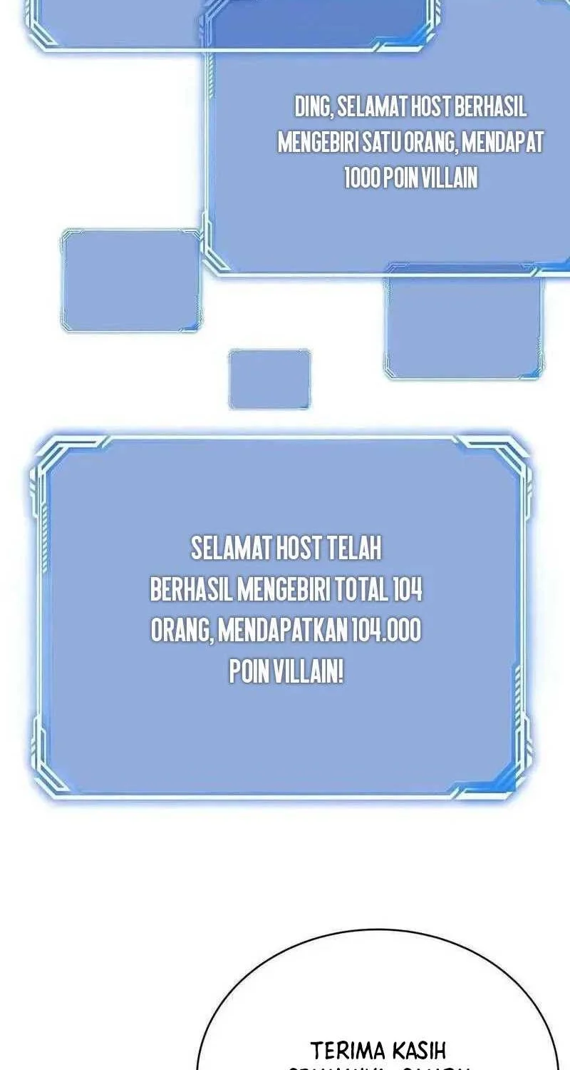This Villain Has Some Conscience, but Not Much! Chapter 77 - halaman 16