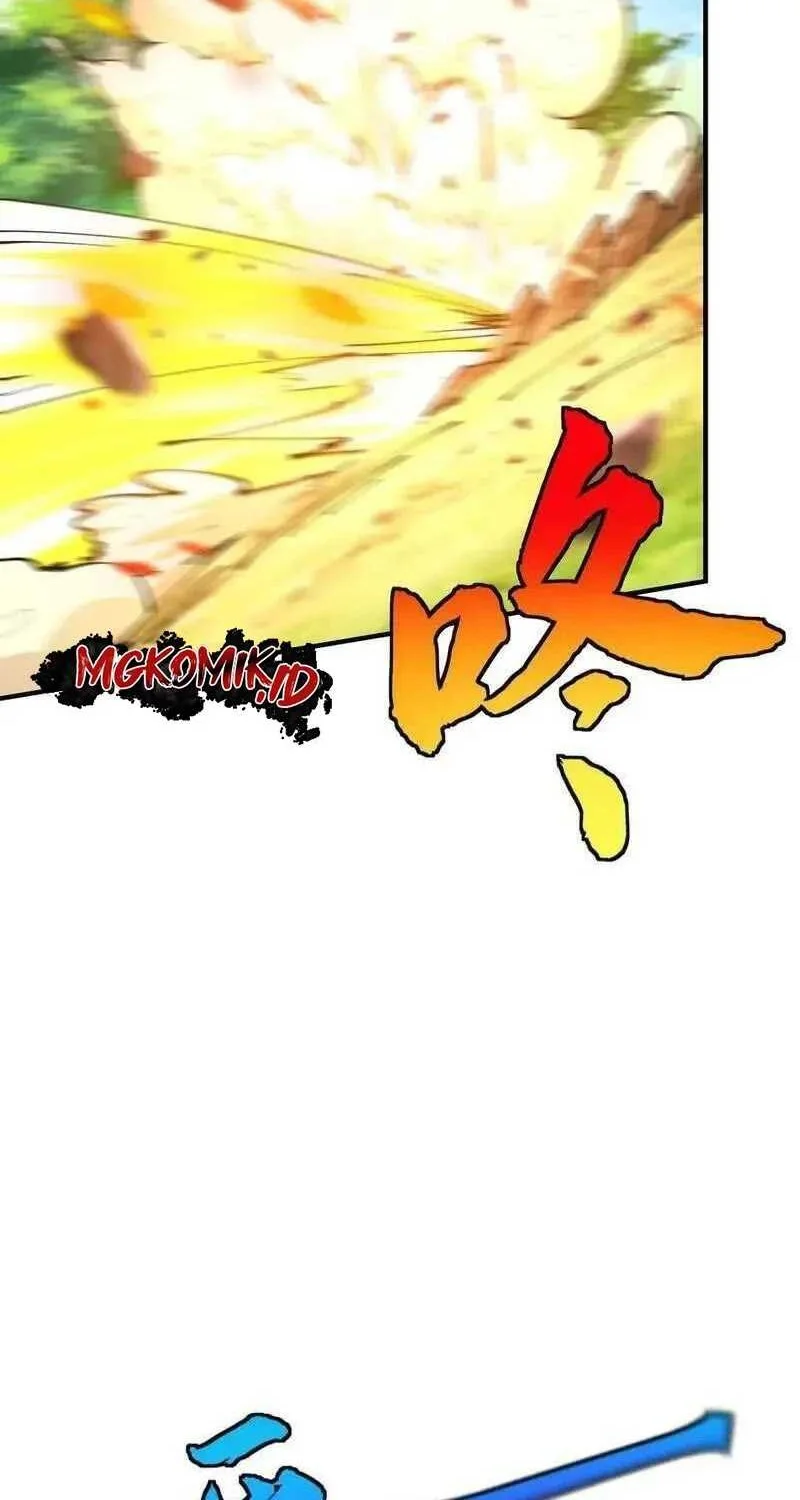 This Villain Has Some Conscience, but Not Much! Chapter 77 - halaman 4