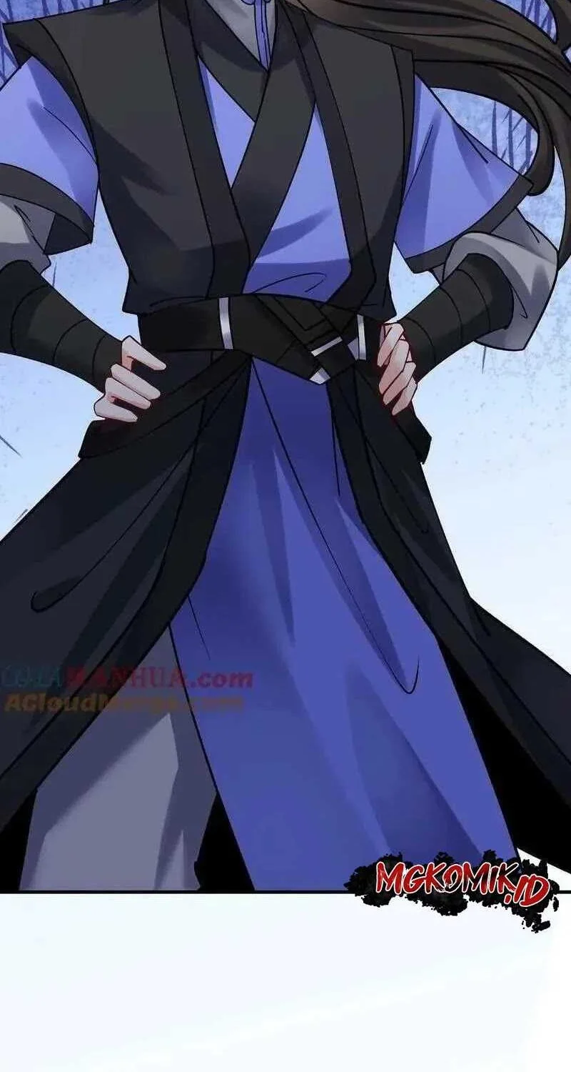 This Villain Has Some Conscience, but Not Much! Chapter 77 - halaman 6