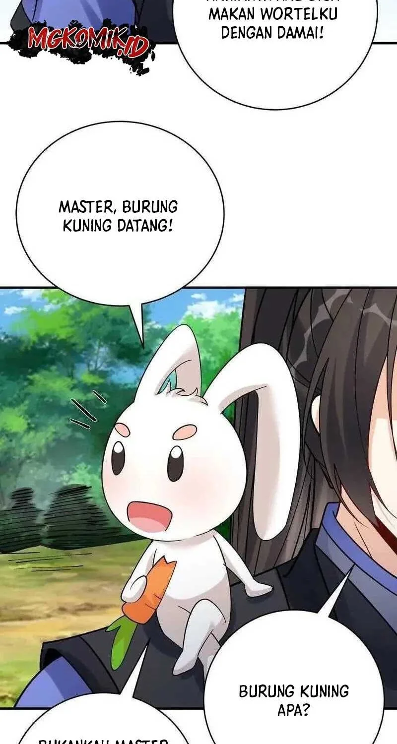 This Villain Has Some Conscience, but Not Much! Chapter 77 - halaman 8