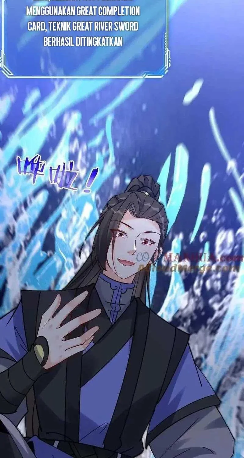This Villain Has Some Conscience, but Not Much! Chapter 78 - halaman 16