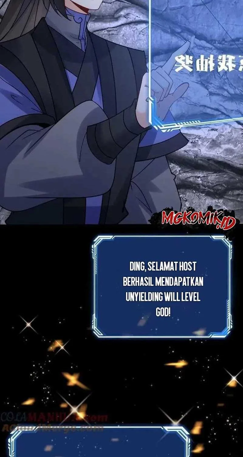 This Villain Has Some Conscience, but Not Much! Chapter 78 - halaman 20