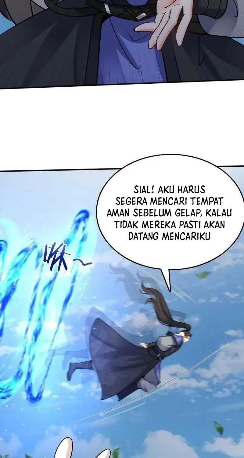 This Villain Has Some Conscience, but Not Much! Chapter 78 - halaman 4