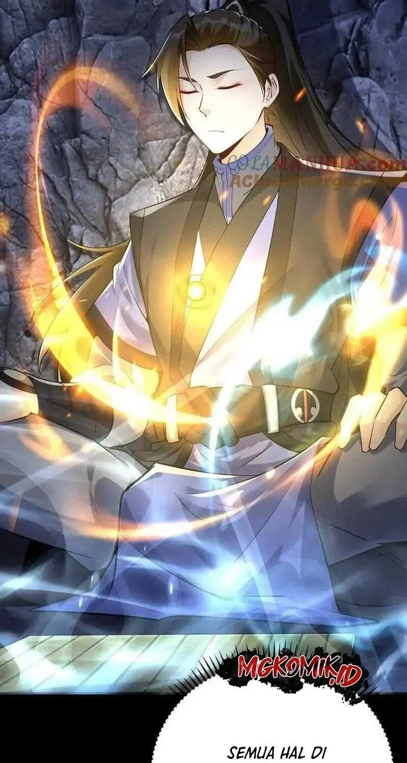This Villain Has Some Conscience, but Not Much! Chapter 79 - halaman 12