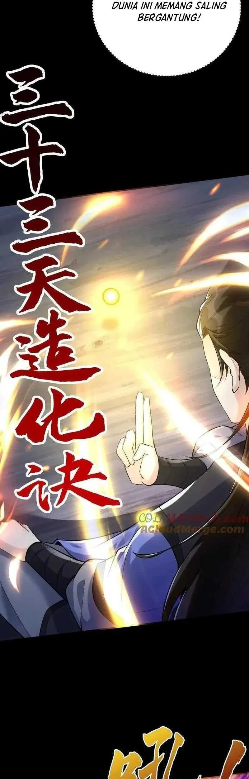 This Villain Has Some Conscience, but Not Much! Chapter 79 - halaman 13
