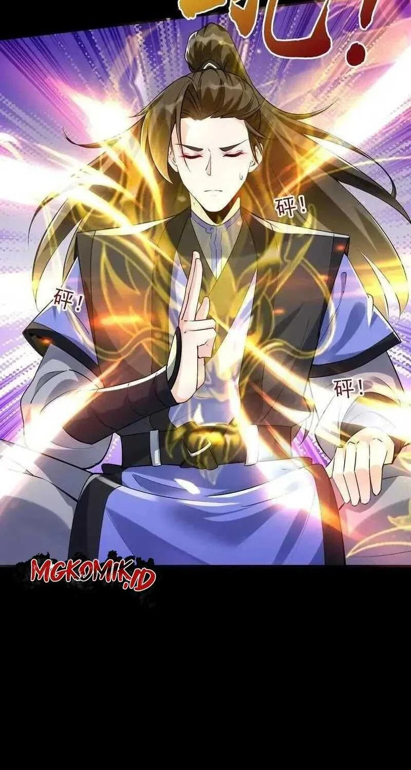 This Villain Has Some Conscience, but Not Much! Chapter 79 - halaman 14