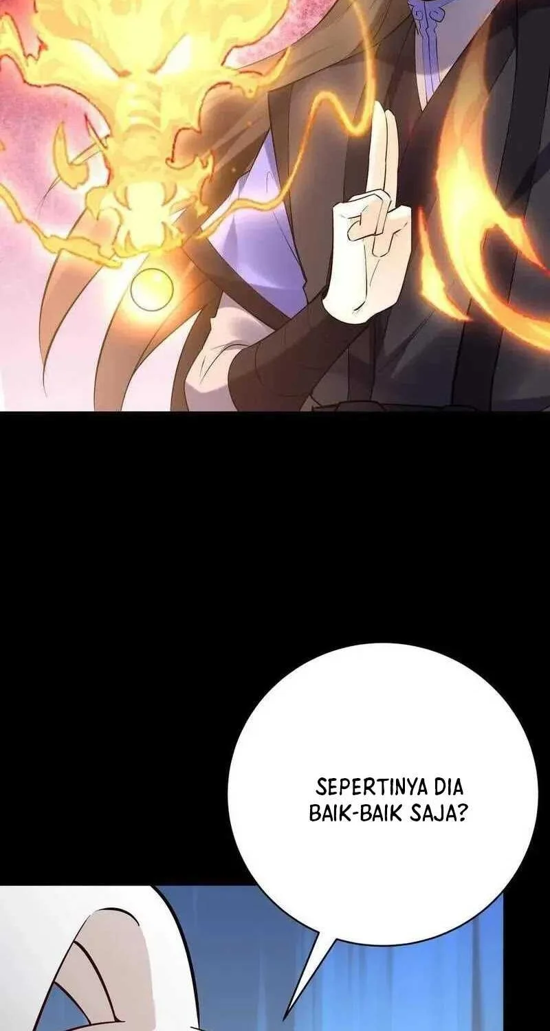 This Villain Has Some Conscience, but Not Much! Chapter 79 - halaman 16