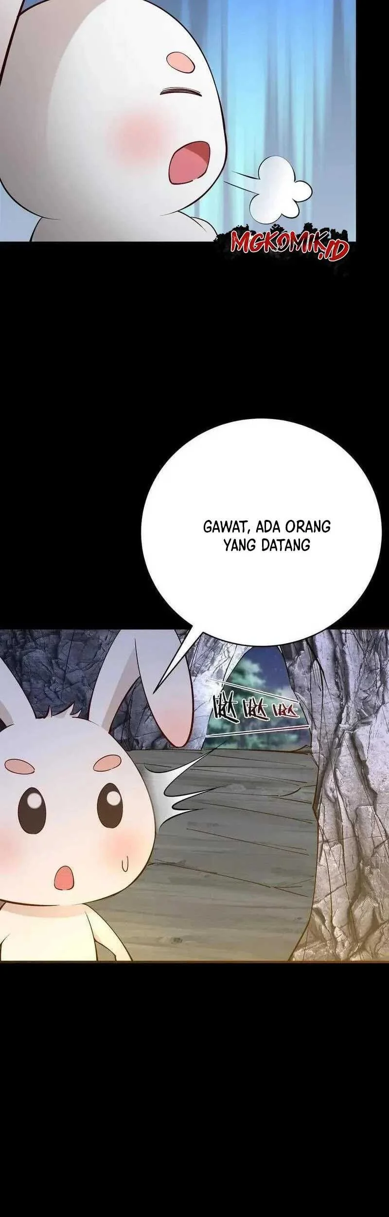 This Villain Has Some Conscience, but Not Much! Chapter 79 - halaman 17