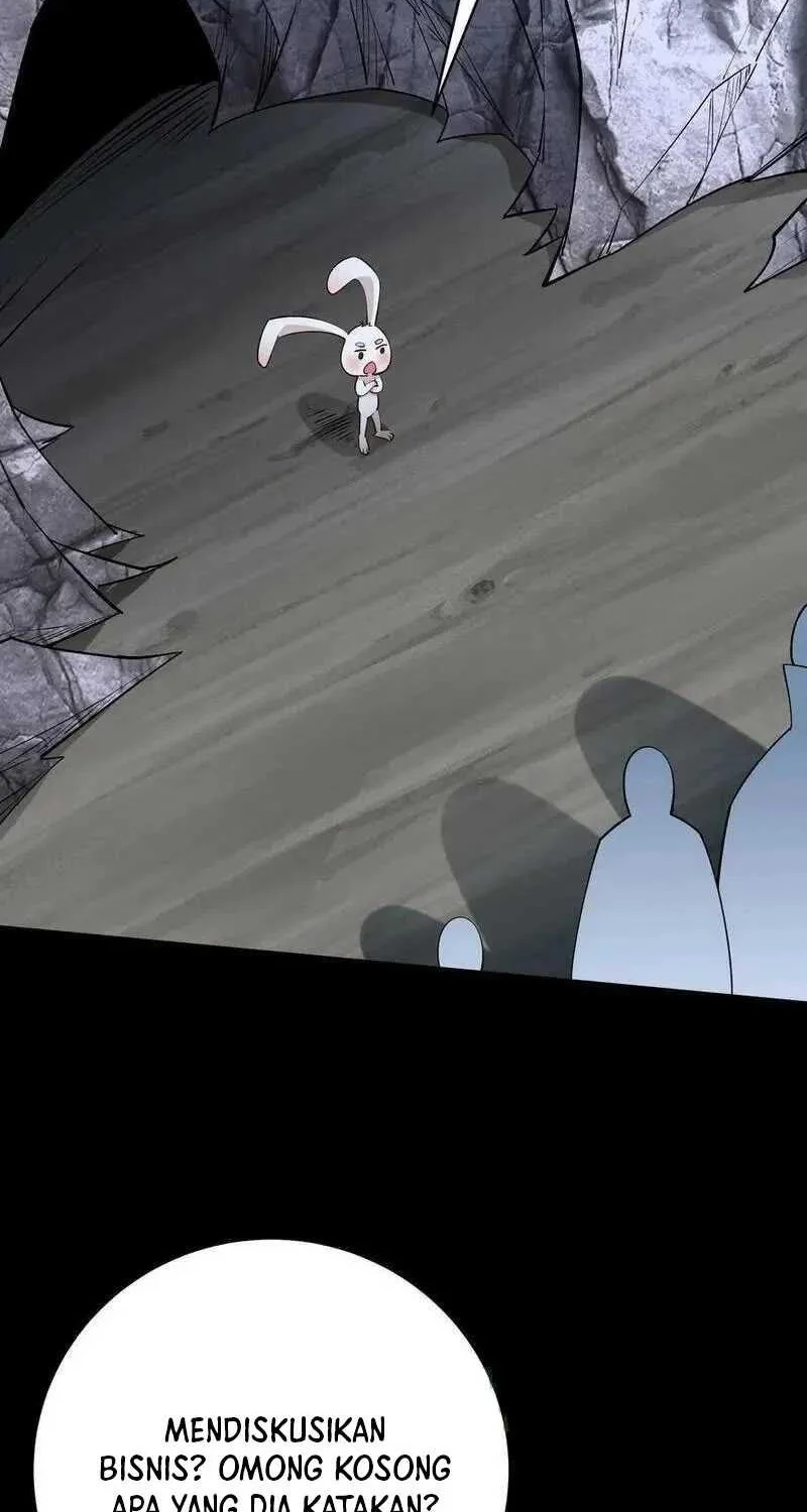 This Villain Has Some Conscience, but Not Much! Chapter 79 - halaman 20