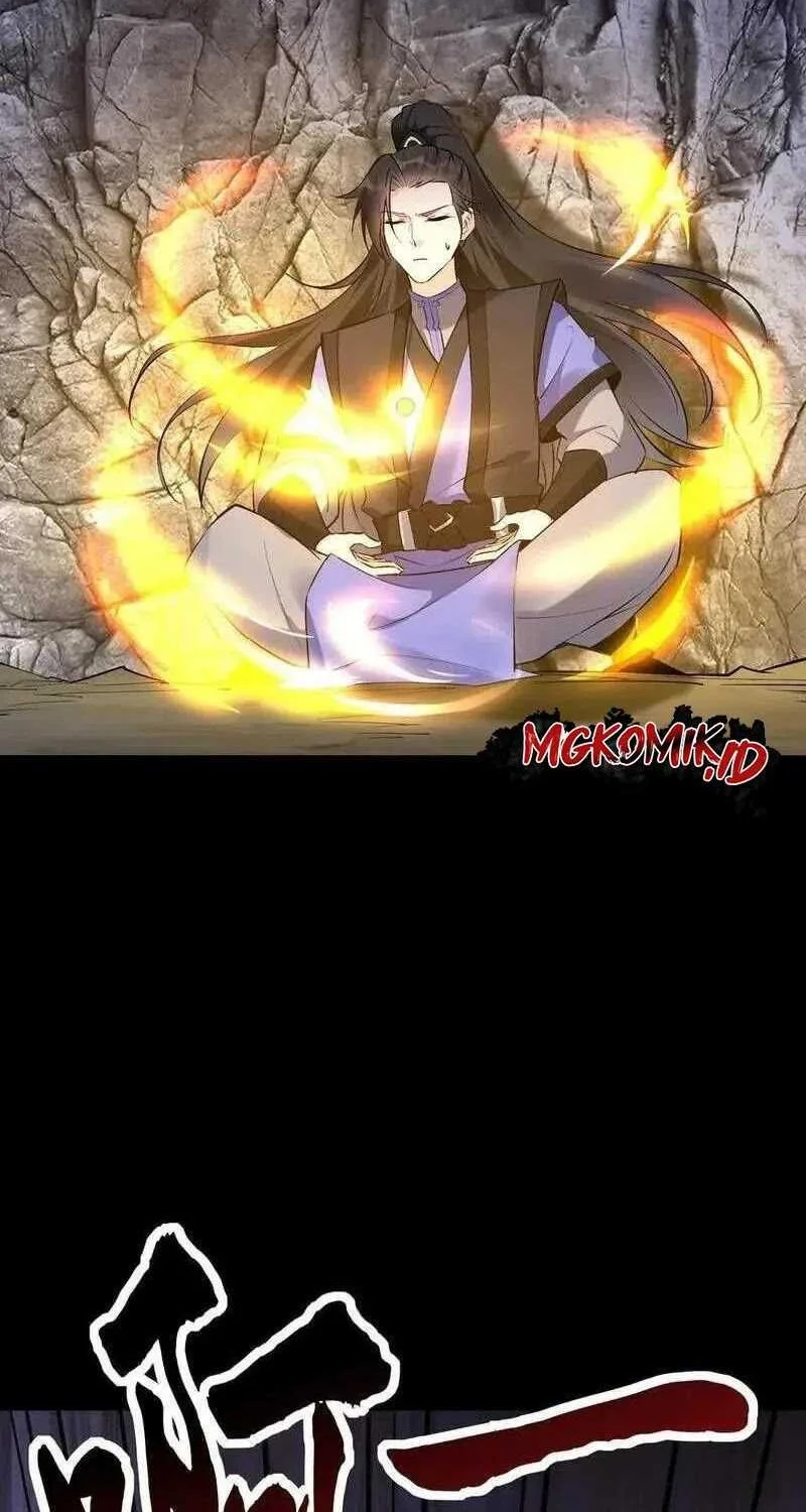 This Villain Has Some Conscience, but Not Much! Chapter 79 - halaman 4