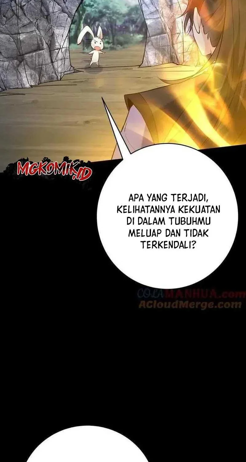 This Villain Has Some Conscience, but Not Much! Chapter 79 - halaman 6
