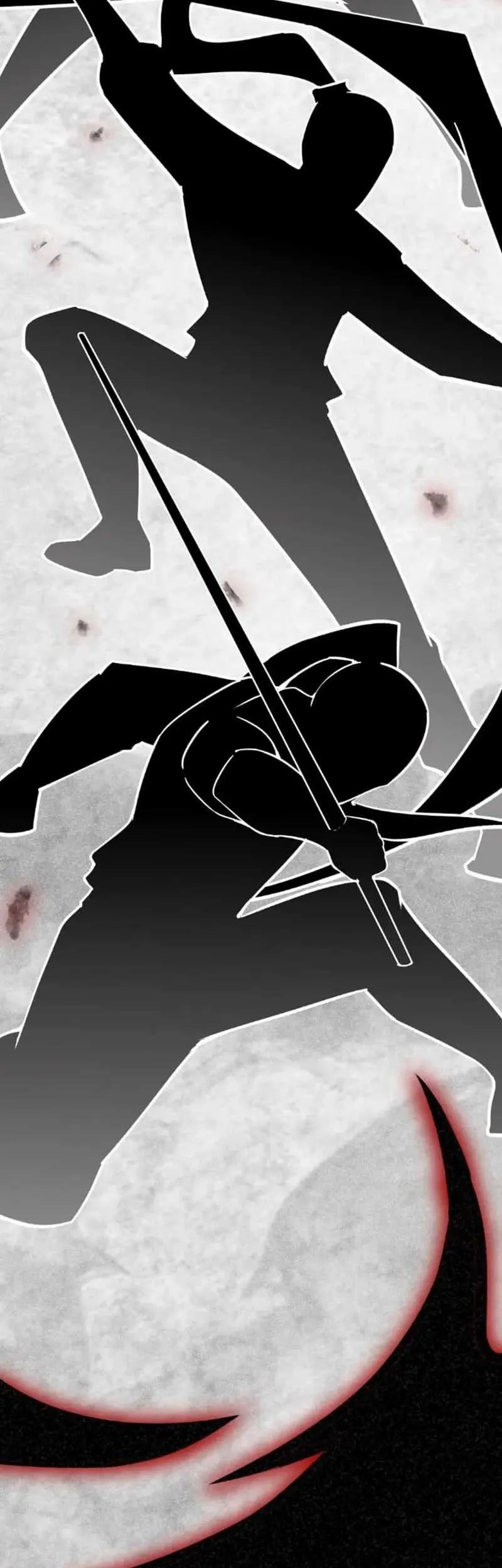 This Villain Has Some Conscience, but Not Much! Chapter 8 - halaman 11