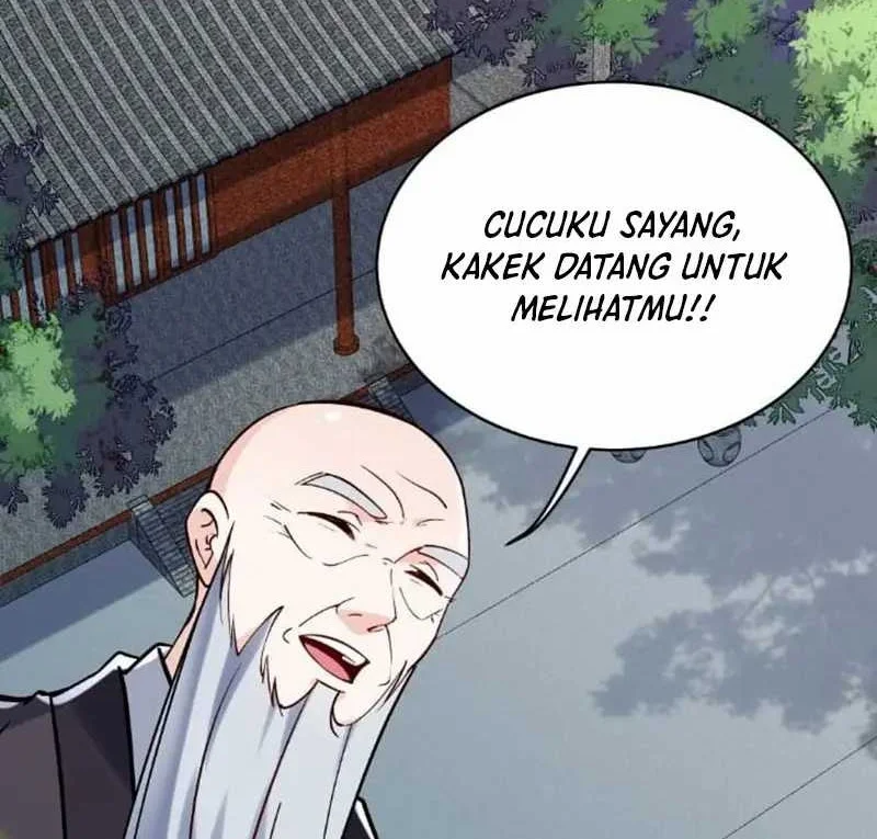 This Villain Has Some Conscience, but Not Much! Chapter 8 - halaman 18