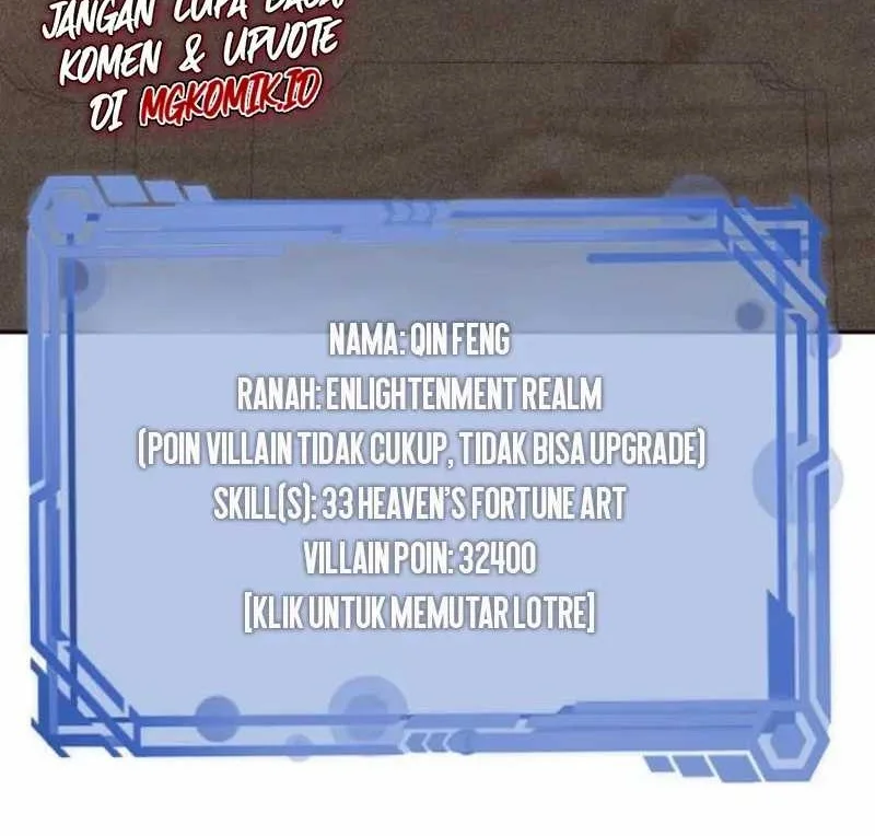 This Villain Has Some Conscience, but Not Much! Chapter 8 - halaman 2