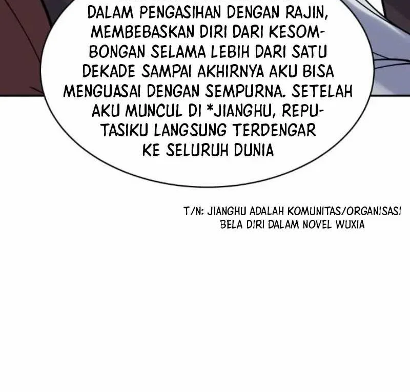 This Villain Has Some Conscience, but Not Much! Chapter 8 - halaman 26