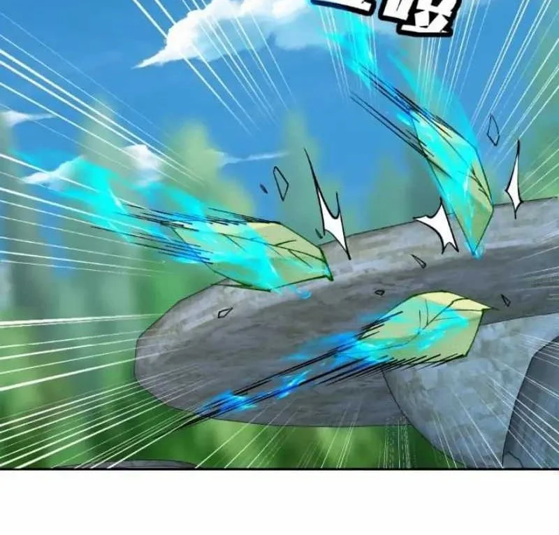 This Villain Has Some Conscience, but Not Much! Chapter 8 - halaman 28