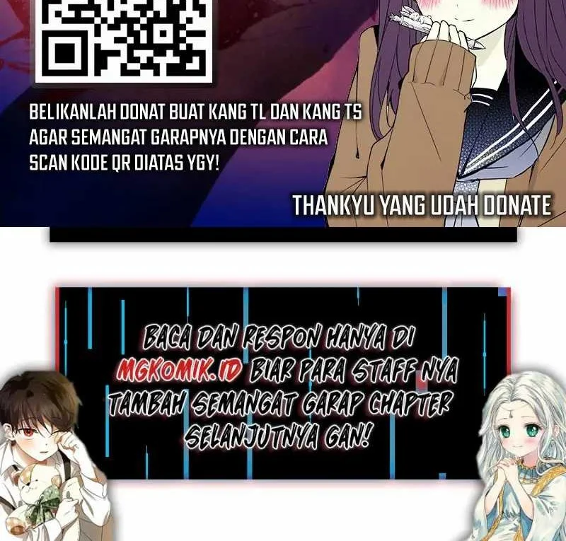 This Villain Has Some Conscience, but Not Much! Chapter 8 - halaman 30