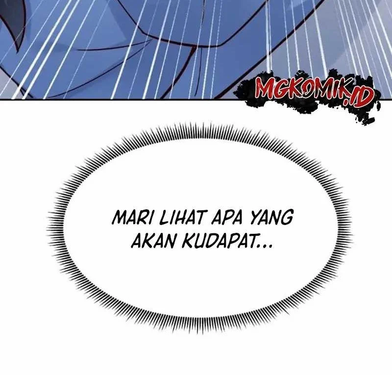 This Villain Has Some Conscience, but Not Much! Chapter 8 - halaman 4