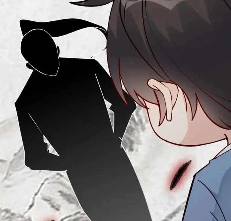 This Villain Has Some Conscience, but Not Much! Chapter 8 - halaman 8