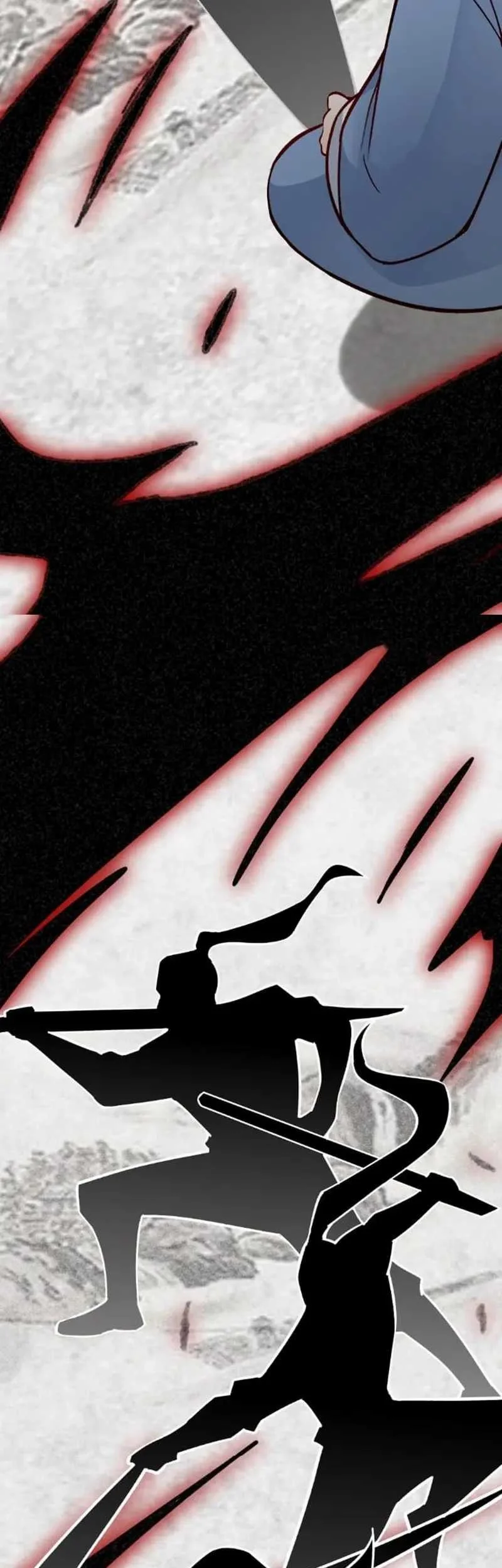 This Villain Has Some Conscience, but Not Much! Chapter 8 - halaman 9