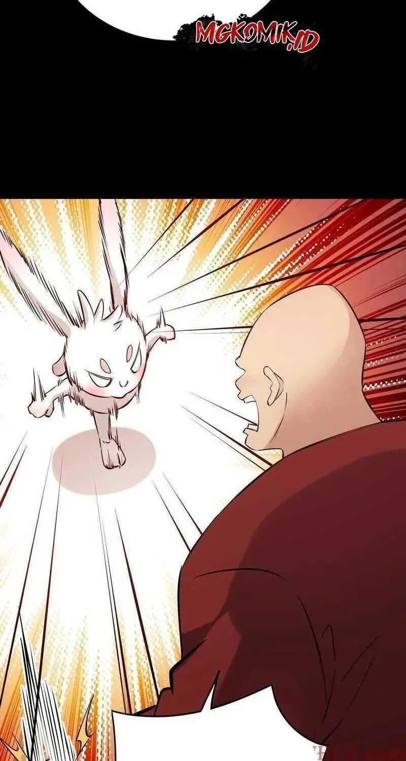 This Villain Has Some Conscience, but Not Much! Chapter 80 - halaman 10