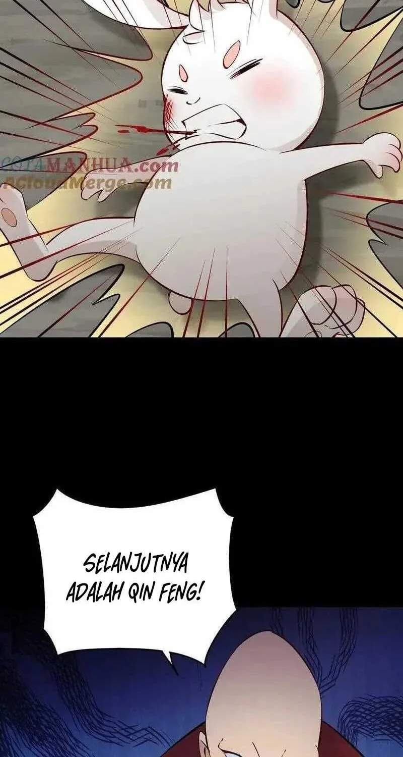 This Villain Has Some Conscience, but Not Much! Chapter 80 - halaman 12