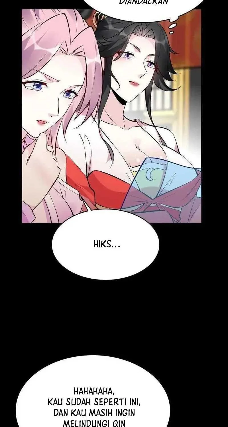 This Villain Has Some Conscience, but Not Much! Chapter 80 - halaman 14
