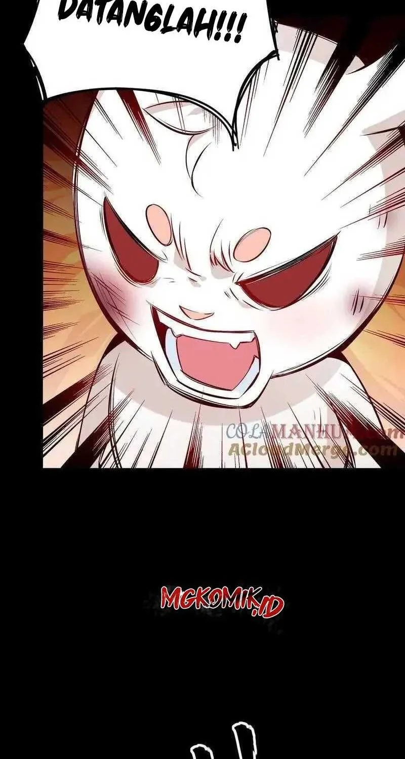 This Villain Has Some Conscience, but Not Much! Chapter 80 - halaman 16