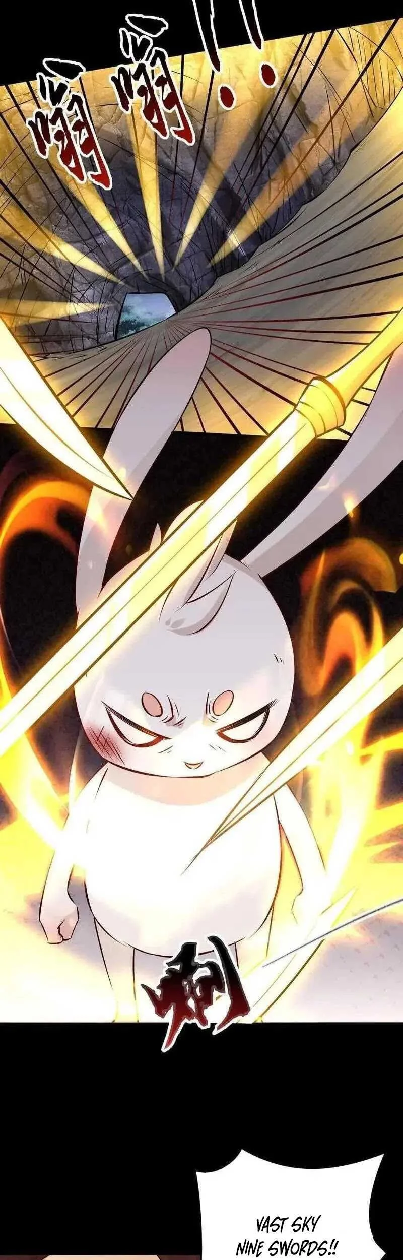 This Villain Has Some Conscience, but Not Much! Chapter 80 - halaman 17