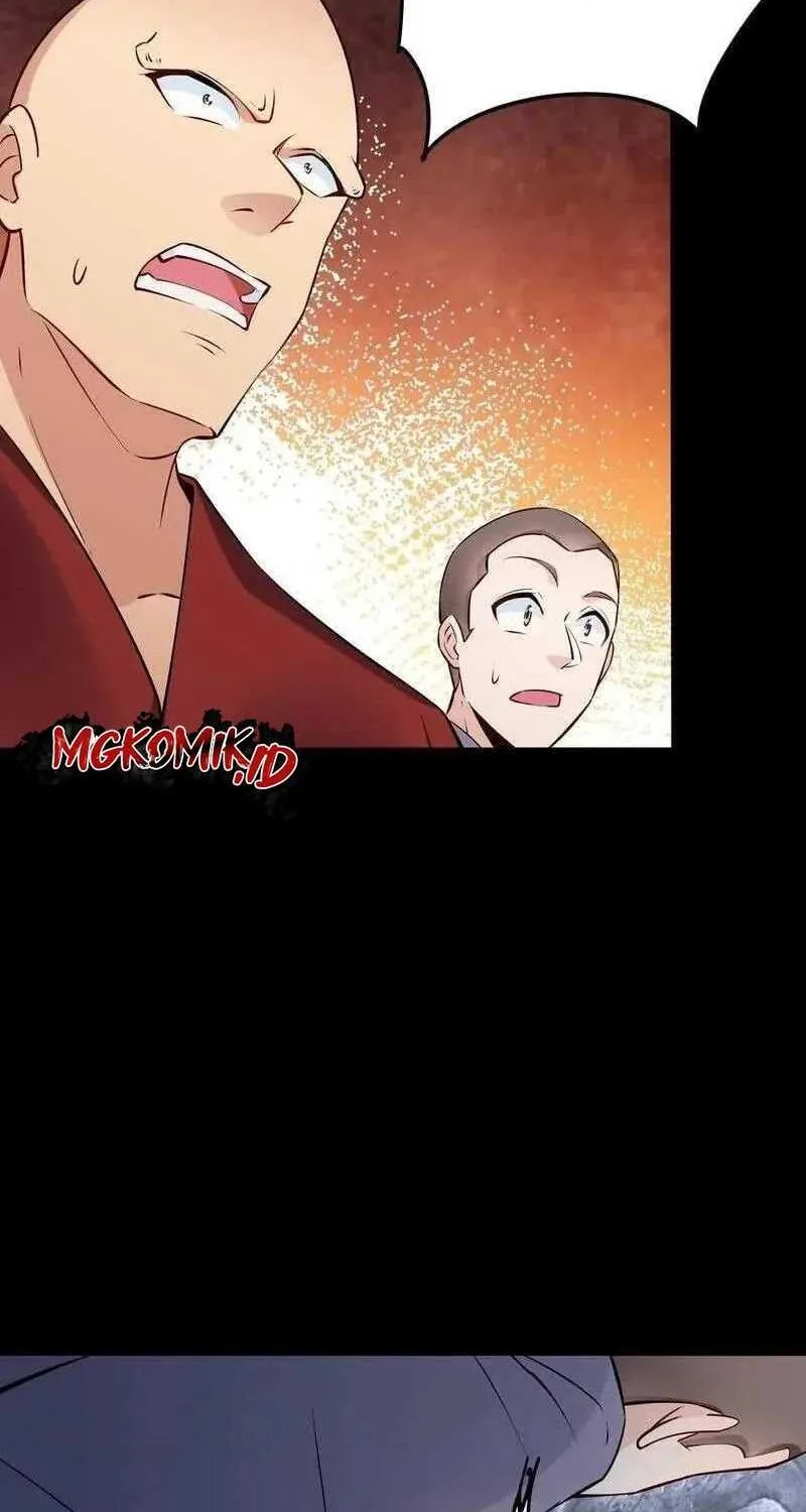 This Villain Has Some Conscience, but Not Much! Chapter 80 - halaman 18