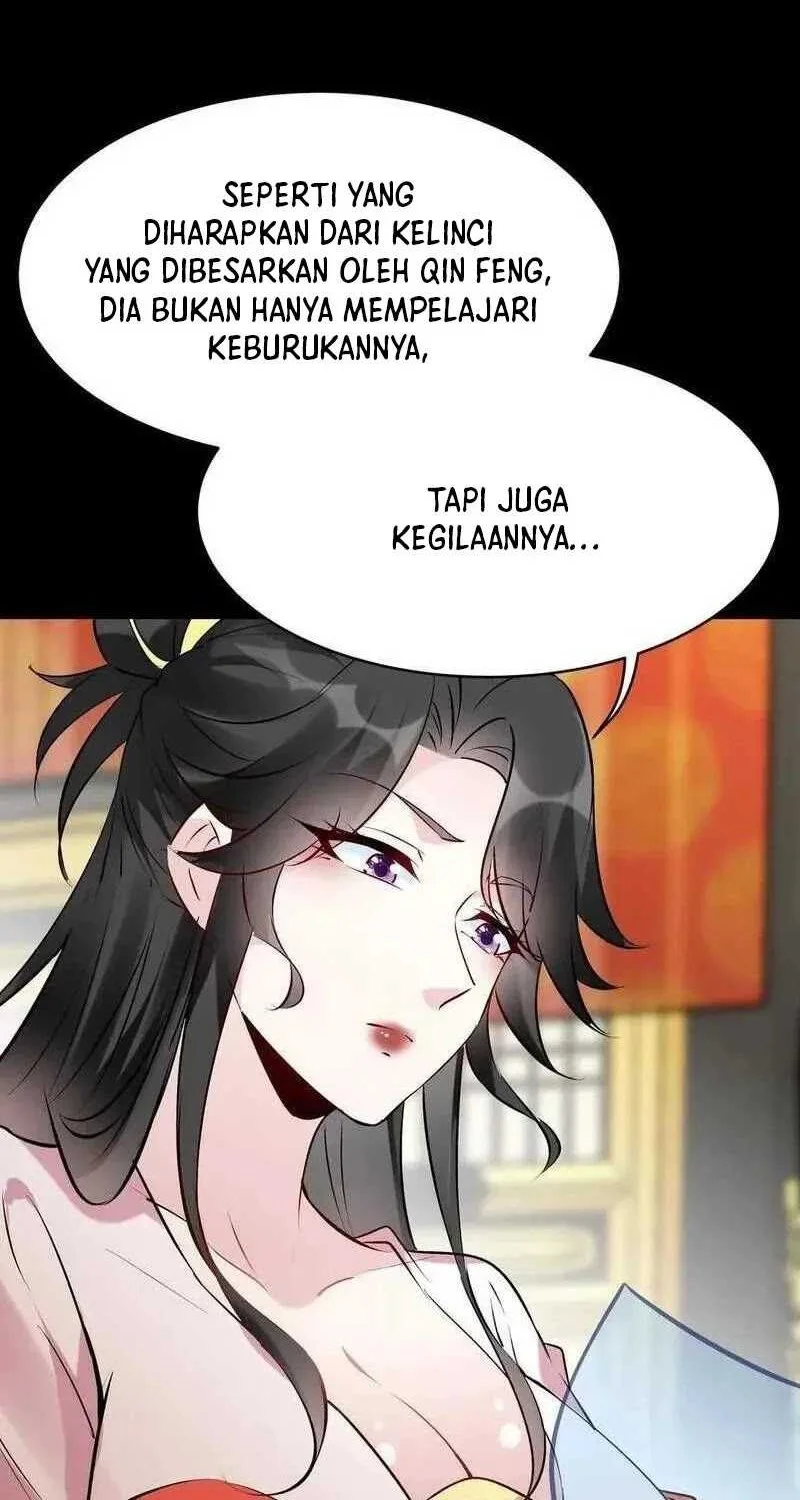 This Villain Has Some Conscience, but Not Much! Chapter 80 - halaman 20