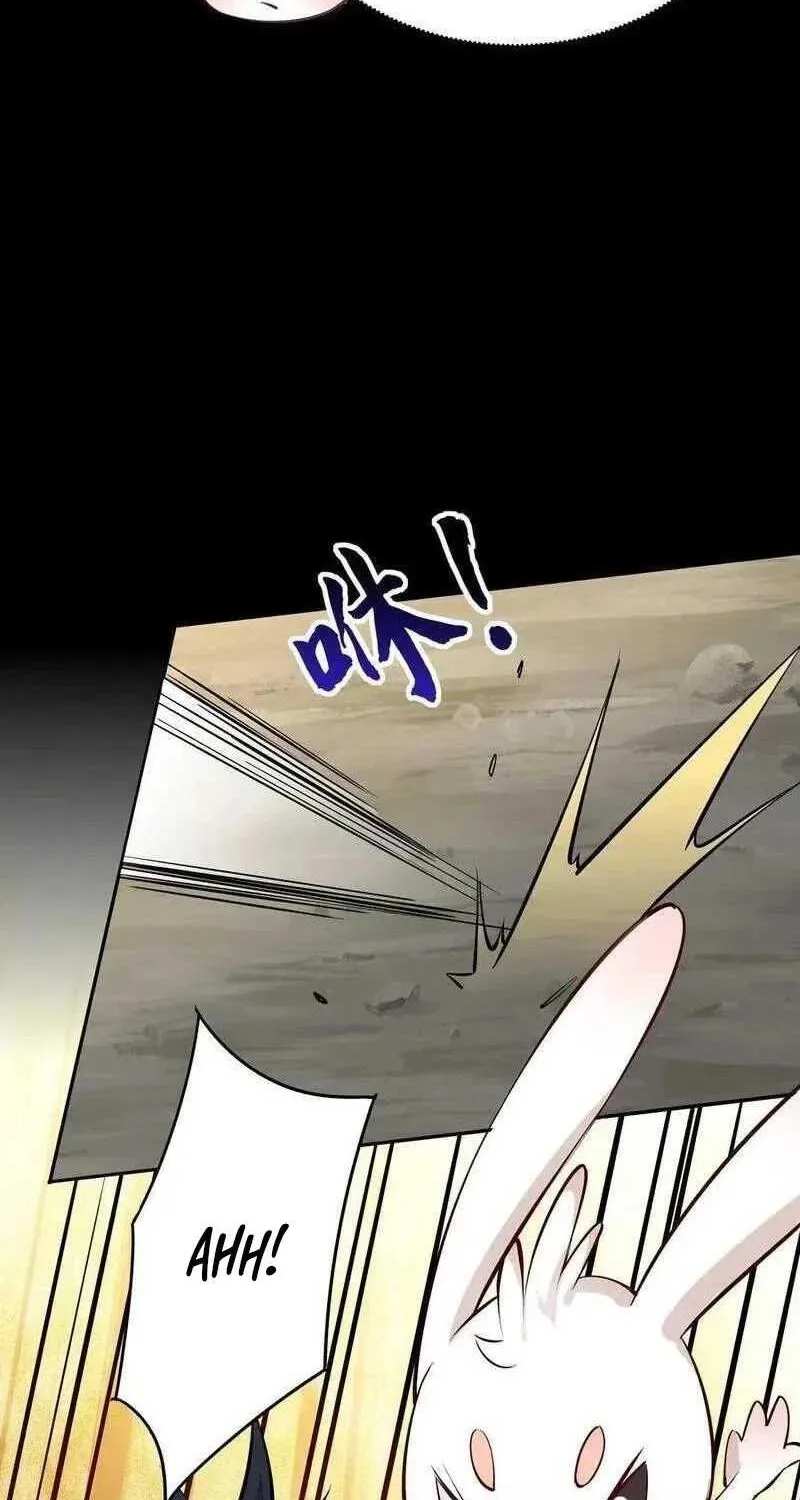 This Villain Has Some Conscience, but Not Much! Chapter 80 - halaman 8