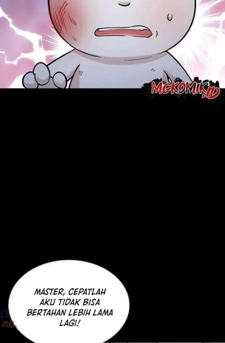 This Villain Has Some Conscience, but Not Much! Chapter 81 - halaman 10