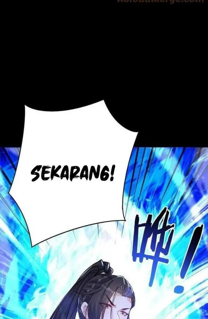 This Villain Has Some Conscience, but Not Much! Chapter 81 - halaman 12