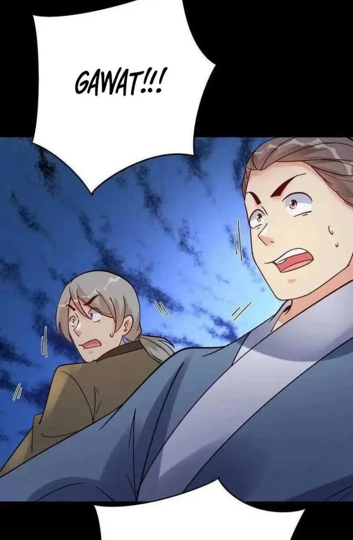 This Villain Has Some Conscience, but Not Much! Chapter 81 - halaman 22