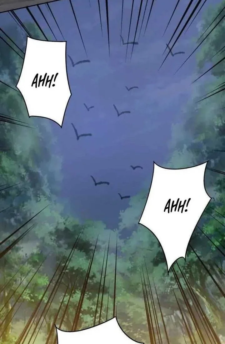 This Villain Has Some Conscience, but Not Much! Chapter 81 - halaman 4
