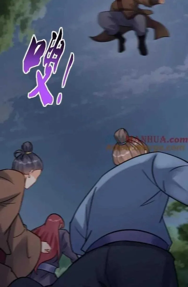This Villain Has Some Conscience, but Not Much! Chapter 81 - halaman 6