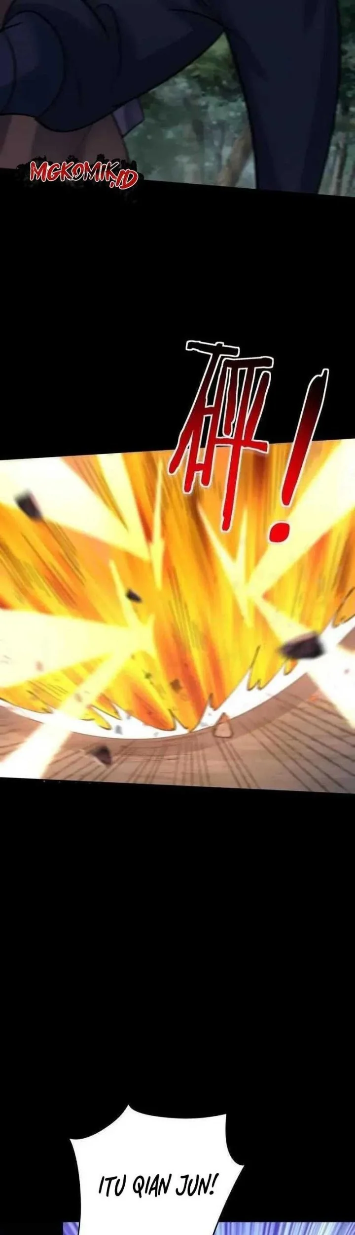 This Villain Has Some Conscience, but Not Much! Chapter 81 - halaman 7