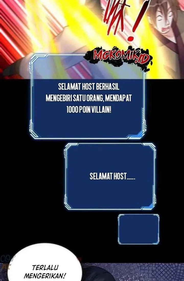 This Villain Has Some Conscience, but Not Much! Chapter 82 - halaman 10
